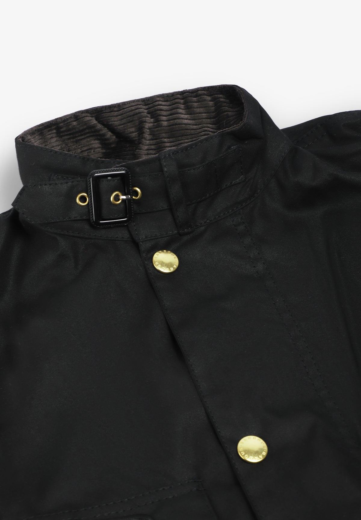 BARBOUR INTERNATIONAL | CHAQUETA INTERNATIONAL ORIGINAL WAX