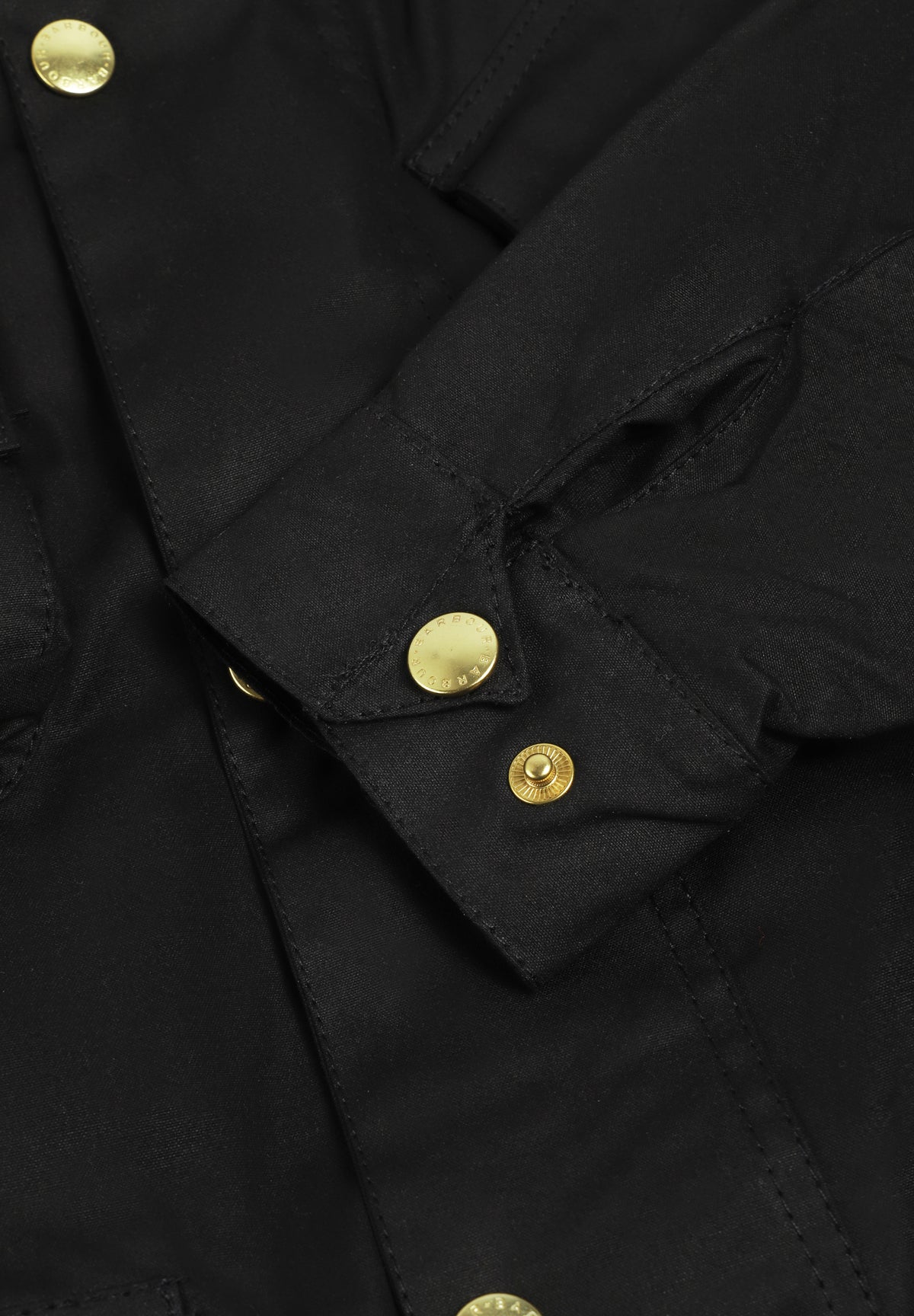 BARBOUR INTERNATIONAL | CHAQUETA INTERNATIONAL ORIGINAL WAX