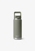 YETI | RAMBLER 26 OZ COLOUR STRAW BOTTLE