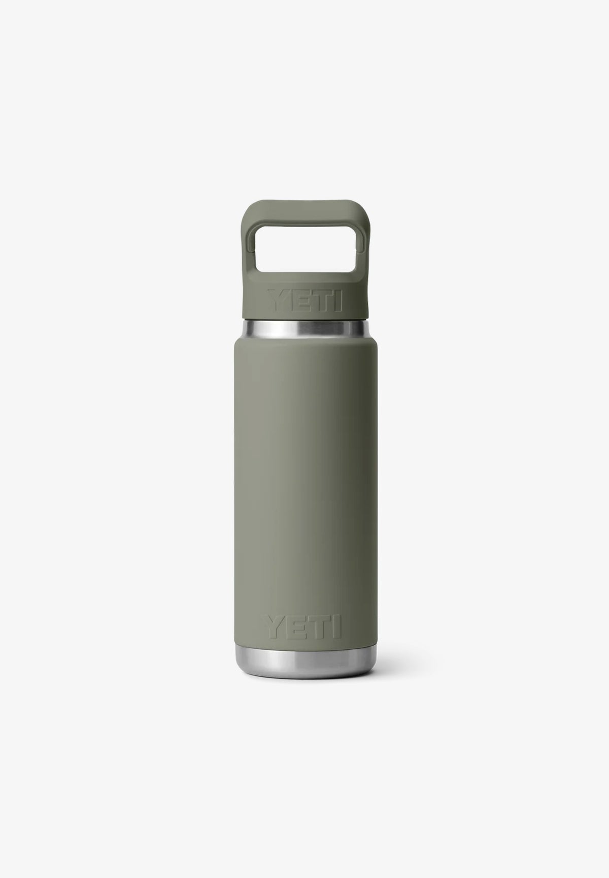 YETI | RAMBLER 26 OZ COLOUR STRAW BOTTLE