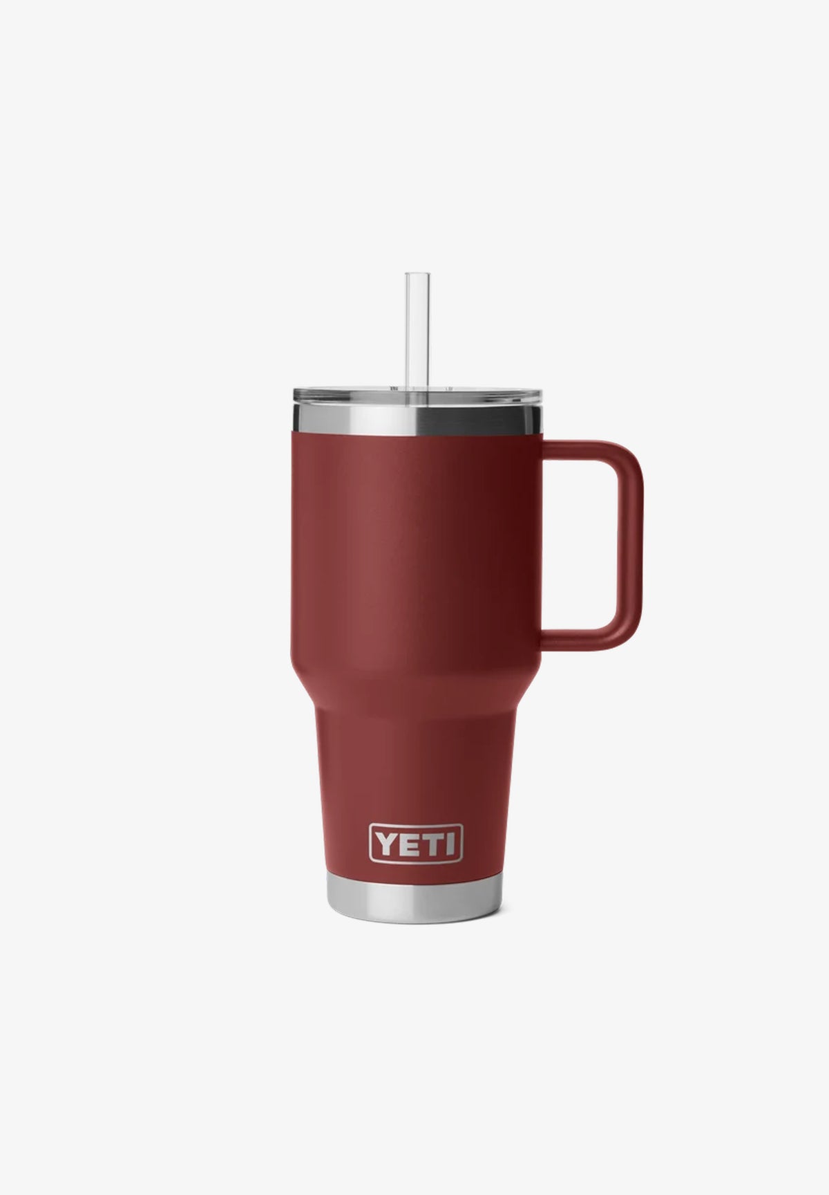 YETI | RAMBLER 35 OZ STRAW MUG 2.0