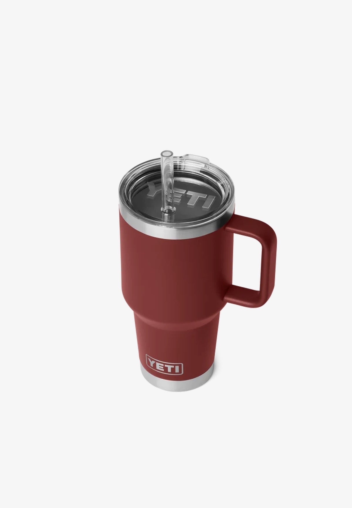 YETI | RAMBLER 35 OZ STRAW MUG 2.0