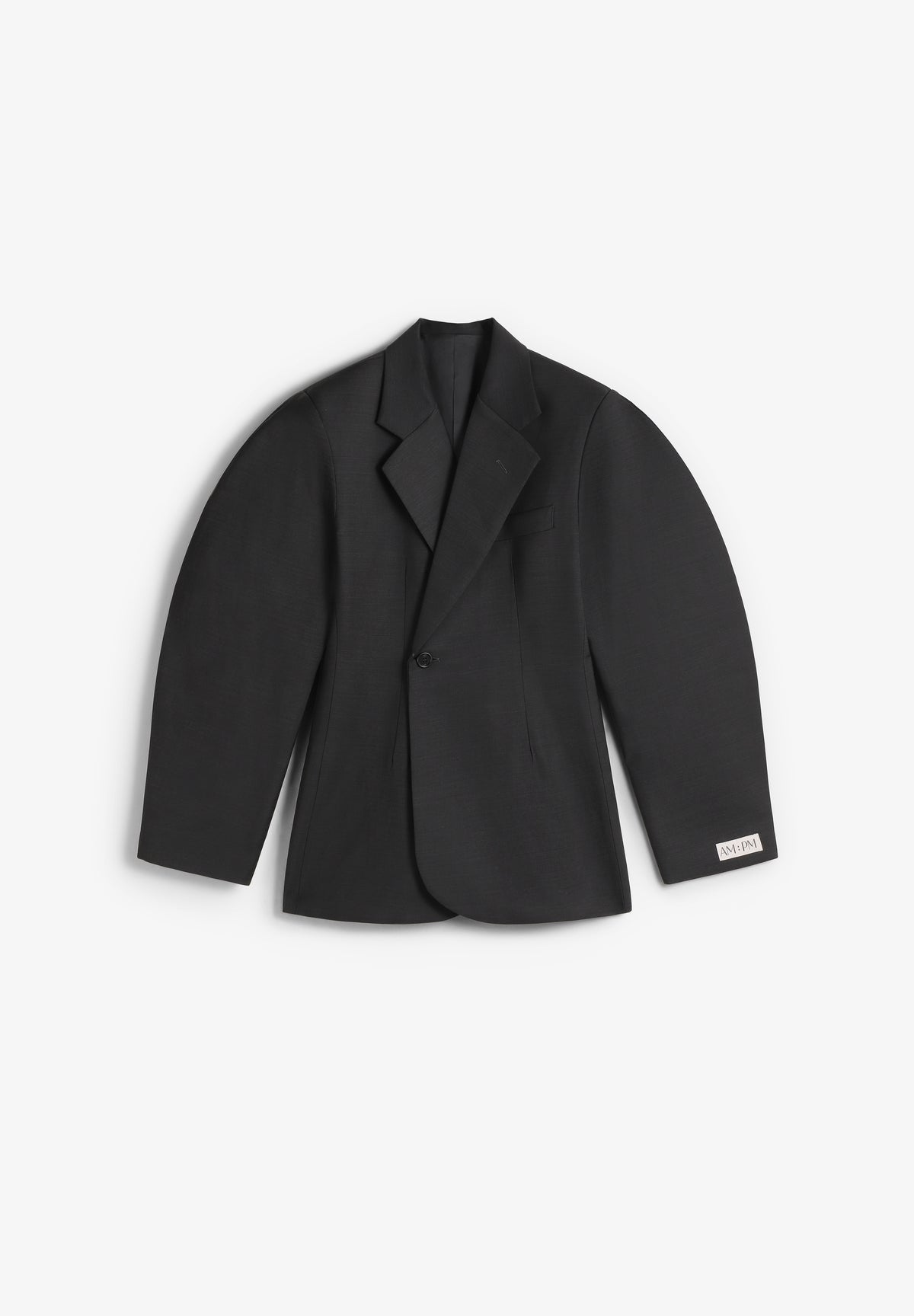 FROM AM TO PM | LA BLAZER BALLOON