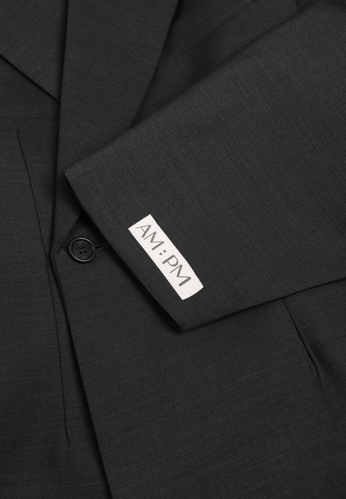 FROM AM TO PM | LA BLAZER BALLOON