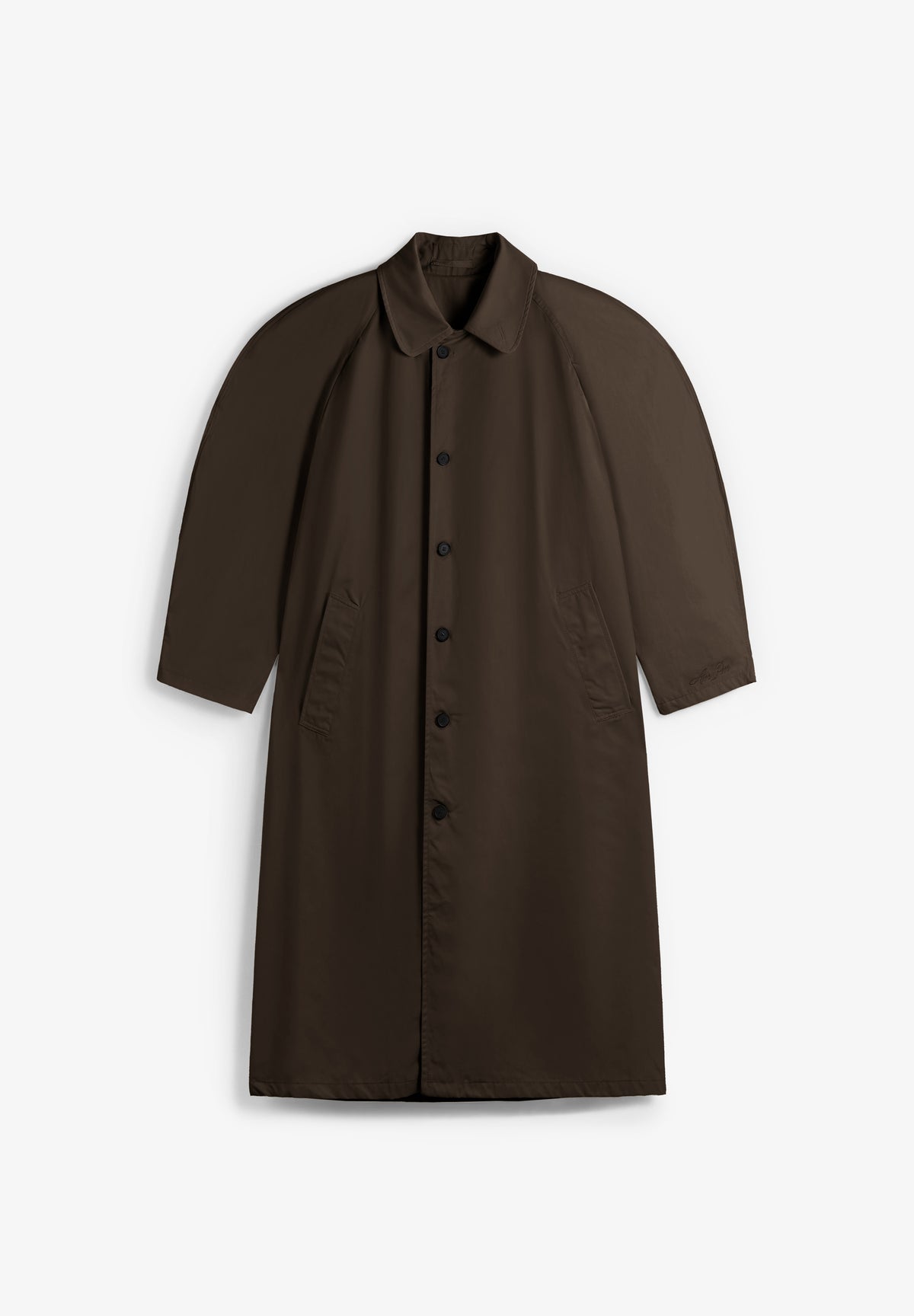 FROM AM TO PM | GABARDINA BALLOON