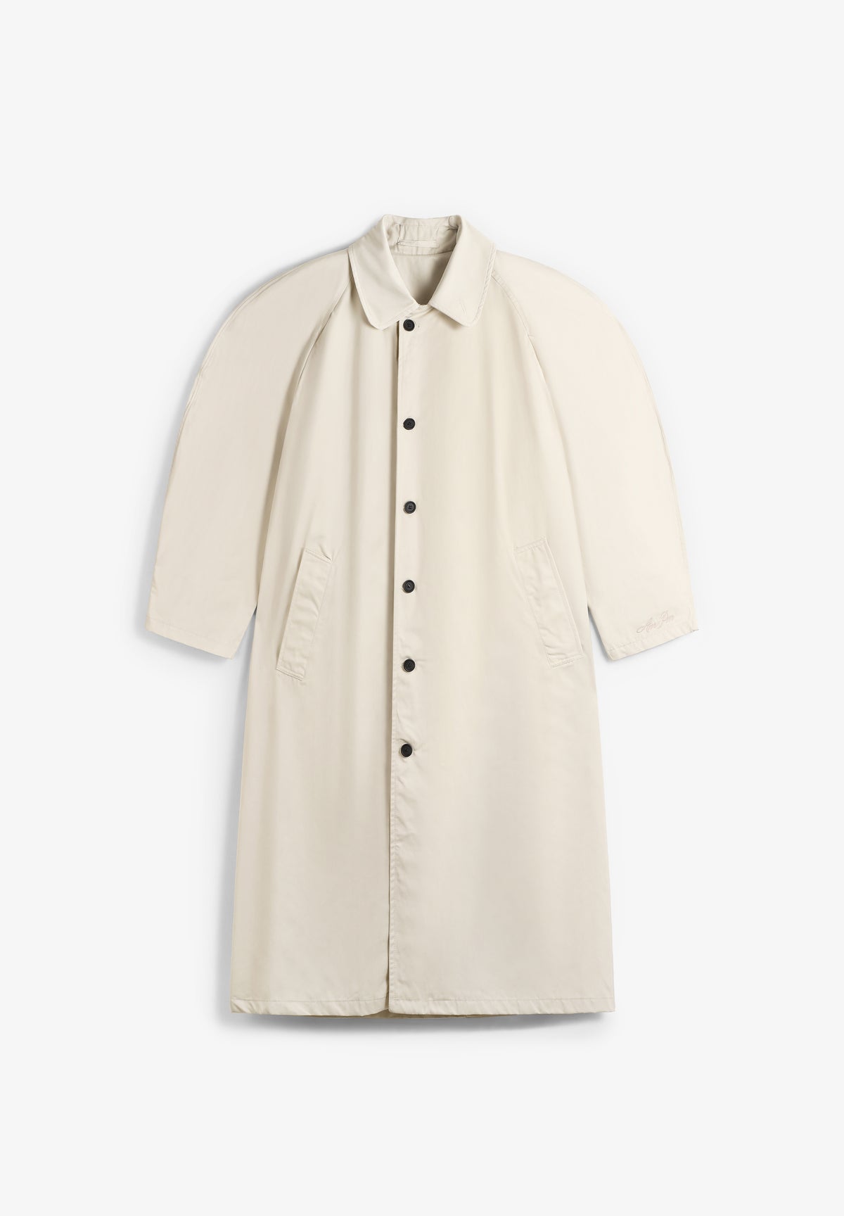 FROM AM TO PM | GABARDINA BALLOON