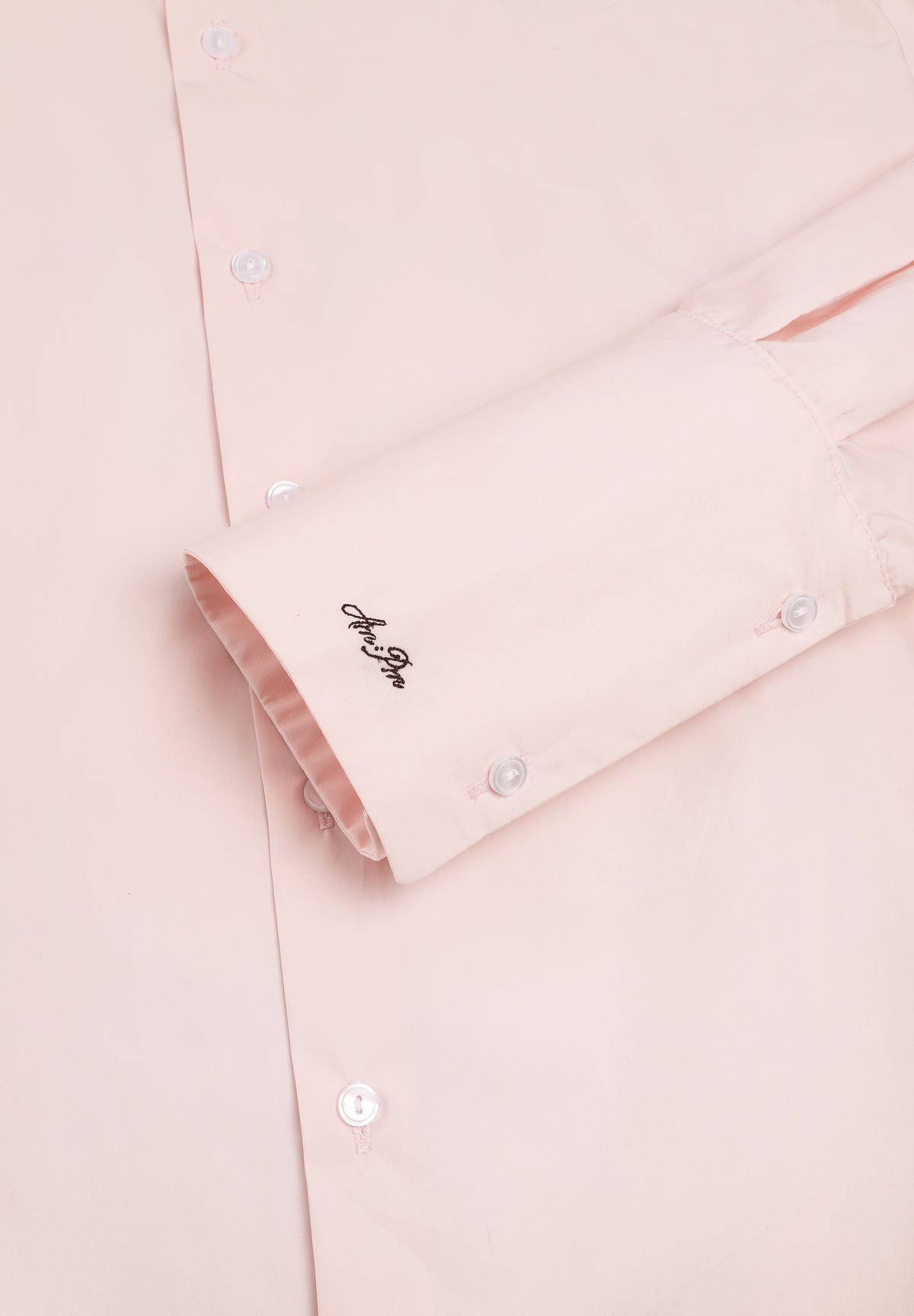 FROM AM TO PM | LA CAMISA