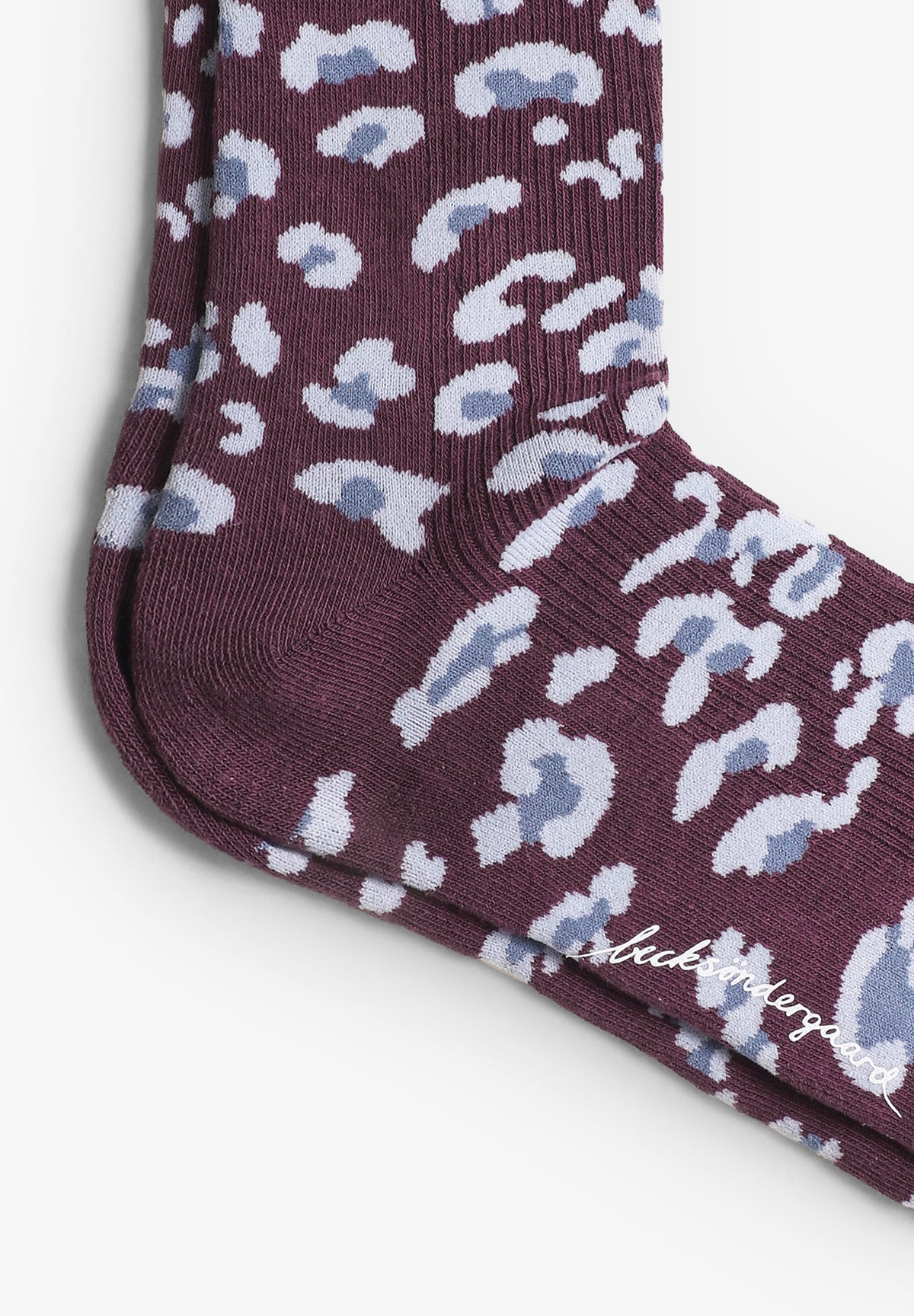 BECKSONDERGAARD | LEONY COTTA SOCK