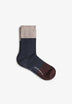 BECKSONDERGAARD | CALCETINES COLOURBLOCK BAM