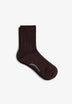BECKSONDERGAARD | GLITTER DRAKE SOCK