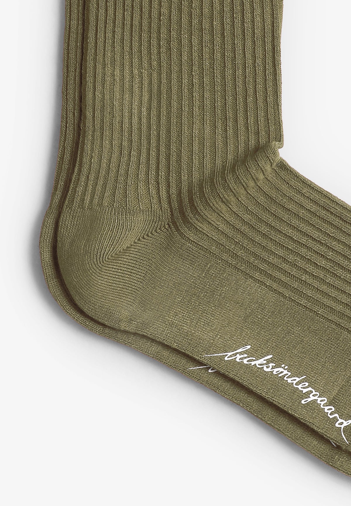 BECKSONDERGAARD | TELMA SOLID SOCK