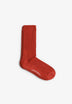 BECKSONDERGAARD | TELMA SOLID SOCK