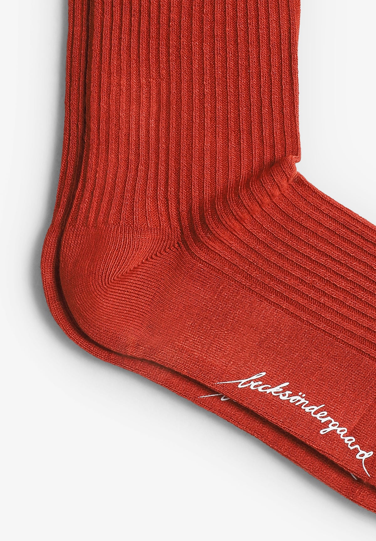 BECKSONDERGAARD | TELMA SOLID SOCK