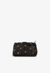 BECKSONDERGAARD | ELLURA CLUTCH BAG