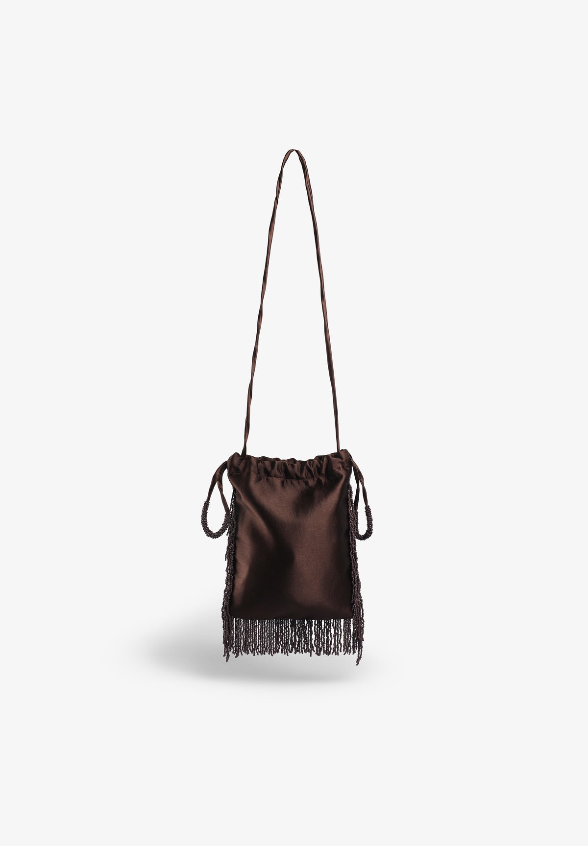 BECKSONDERGAARD | FLOTILE BEADED AYLA BAG