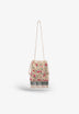 BECKSONDERGAARD | TAPELIA BEADED AYLA BAG
