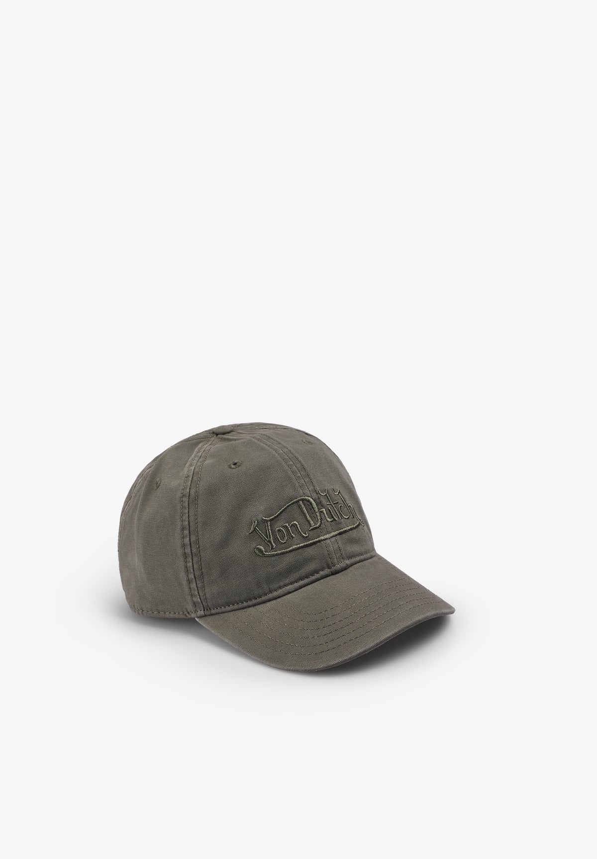 VON DUTCH | GORRA FORESTNK