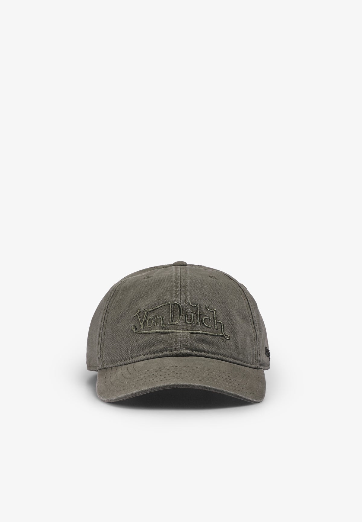 VON DUTCH | GORRA FORESTNK