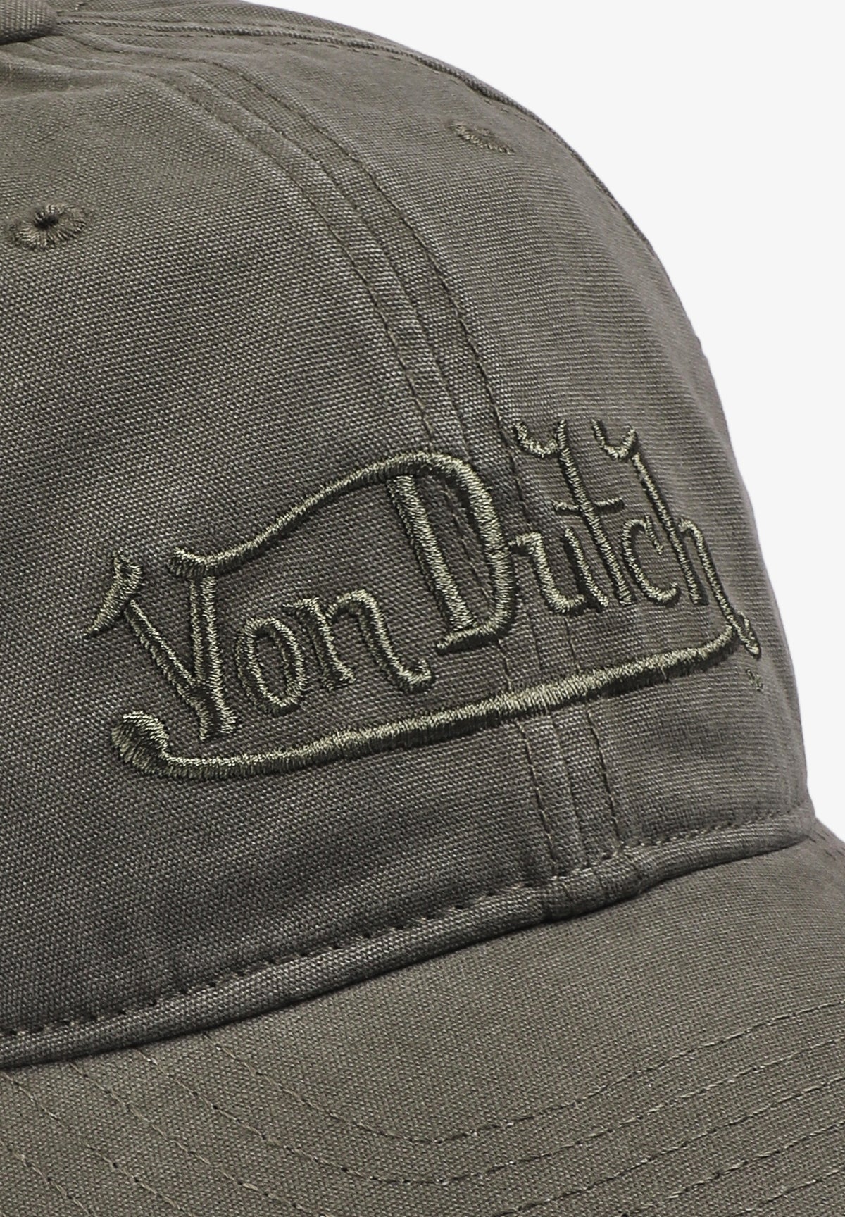 VON DUTCH | GORRA FORESTNK