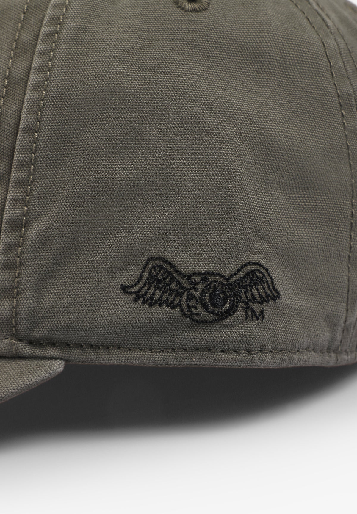 VON DUTCH | GORRA FORESTNK