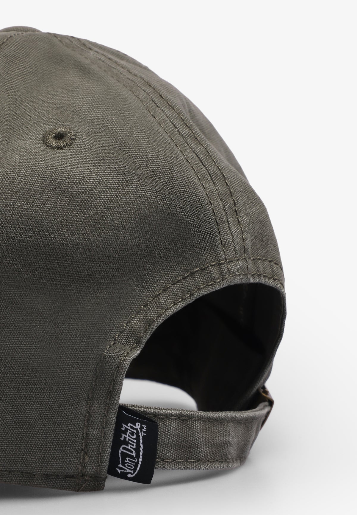 VON DUTCH | GORRA FORESTNK