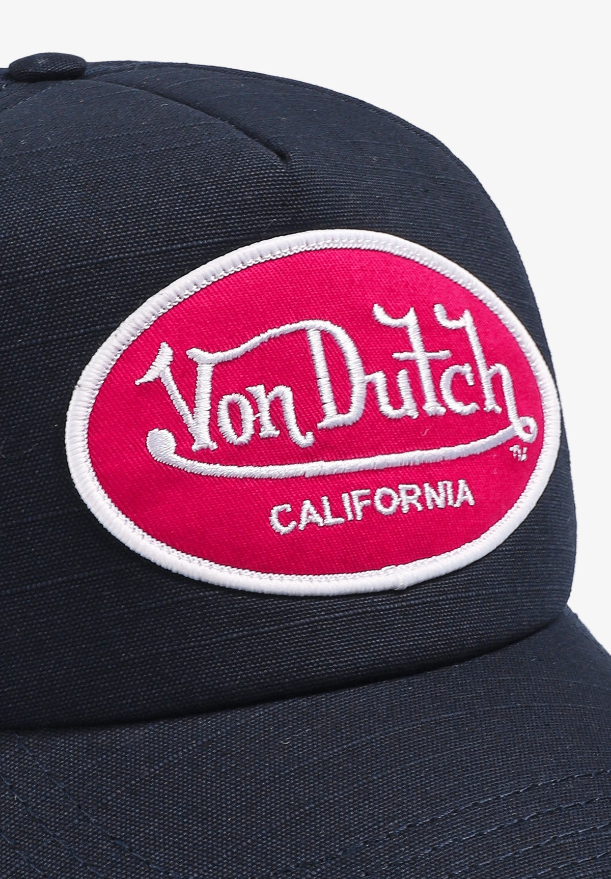 VON DUTCH | GORRA JAC/MAR