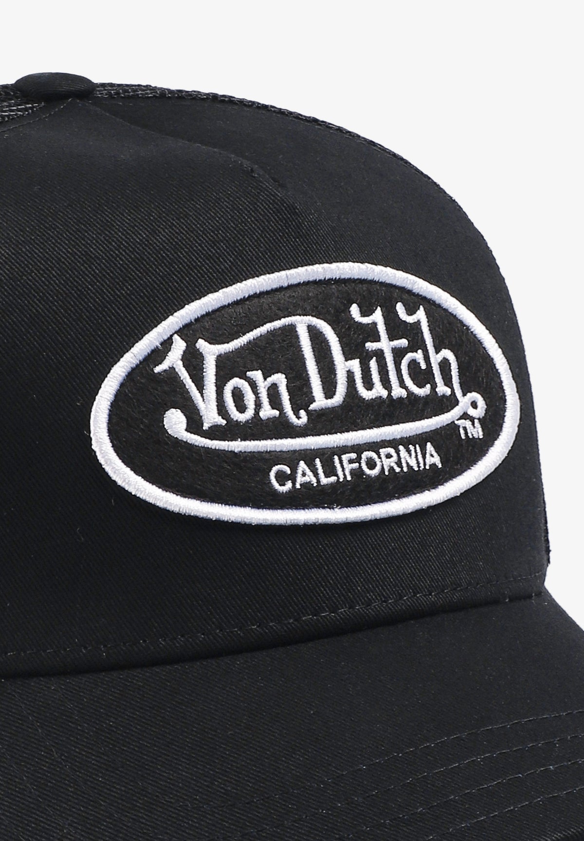 VON DUTCH | GORRA LOFB5