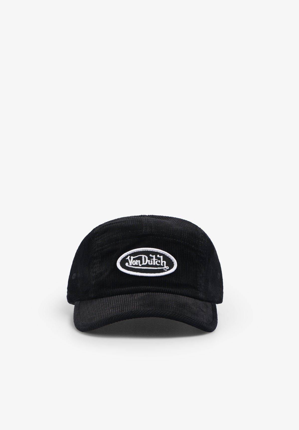 VON DUTCH | GORRA C5P/VEL/05