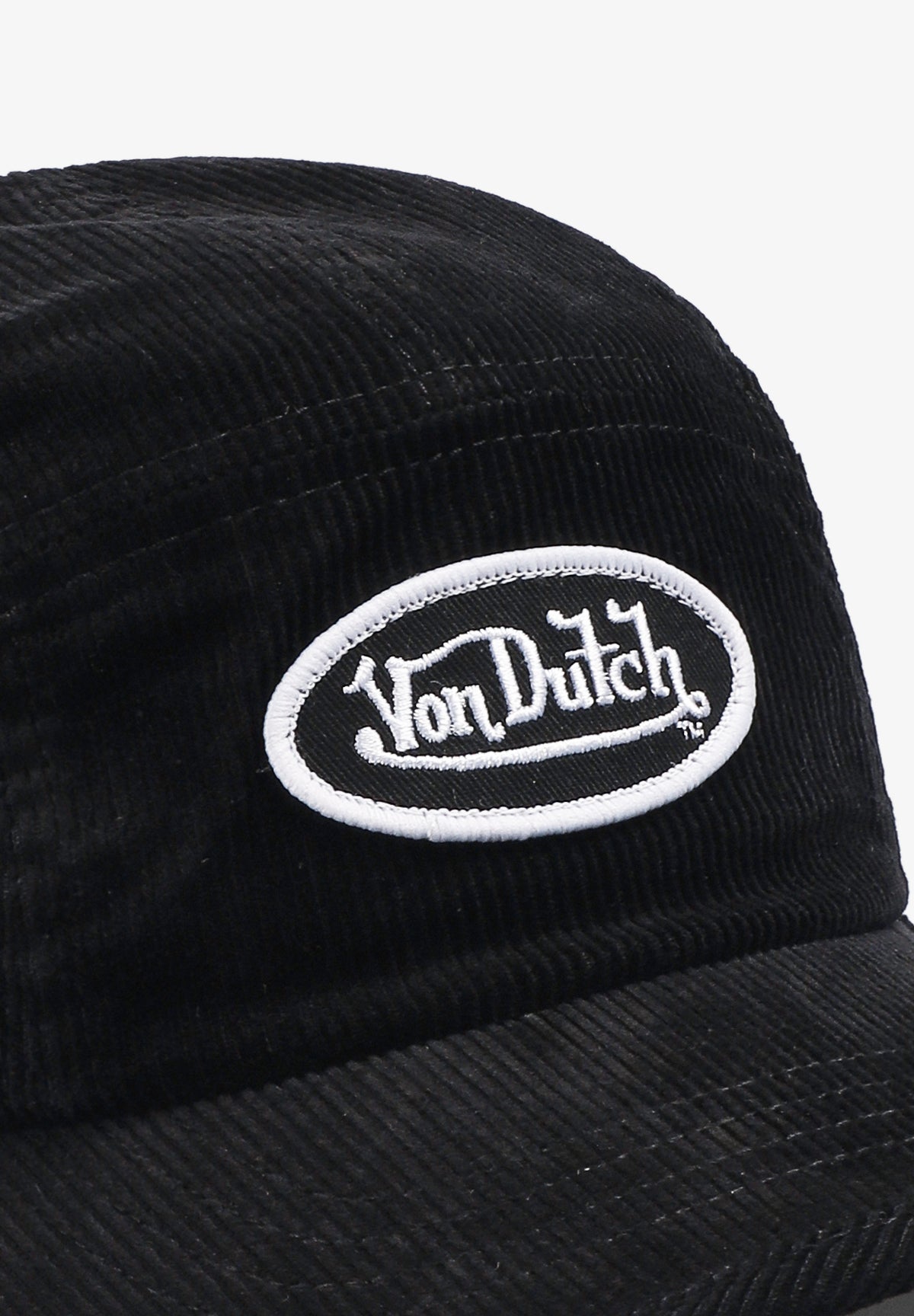 VON DUTCH | GORRA C5P/VEL/05