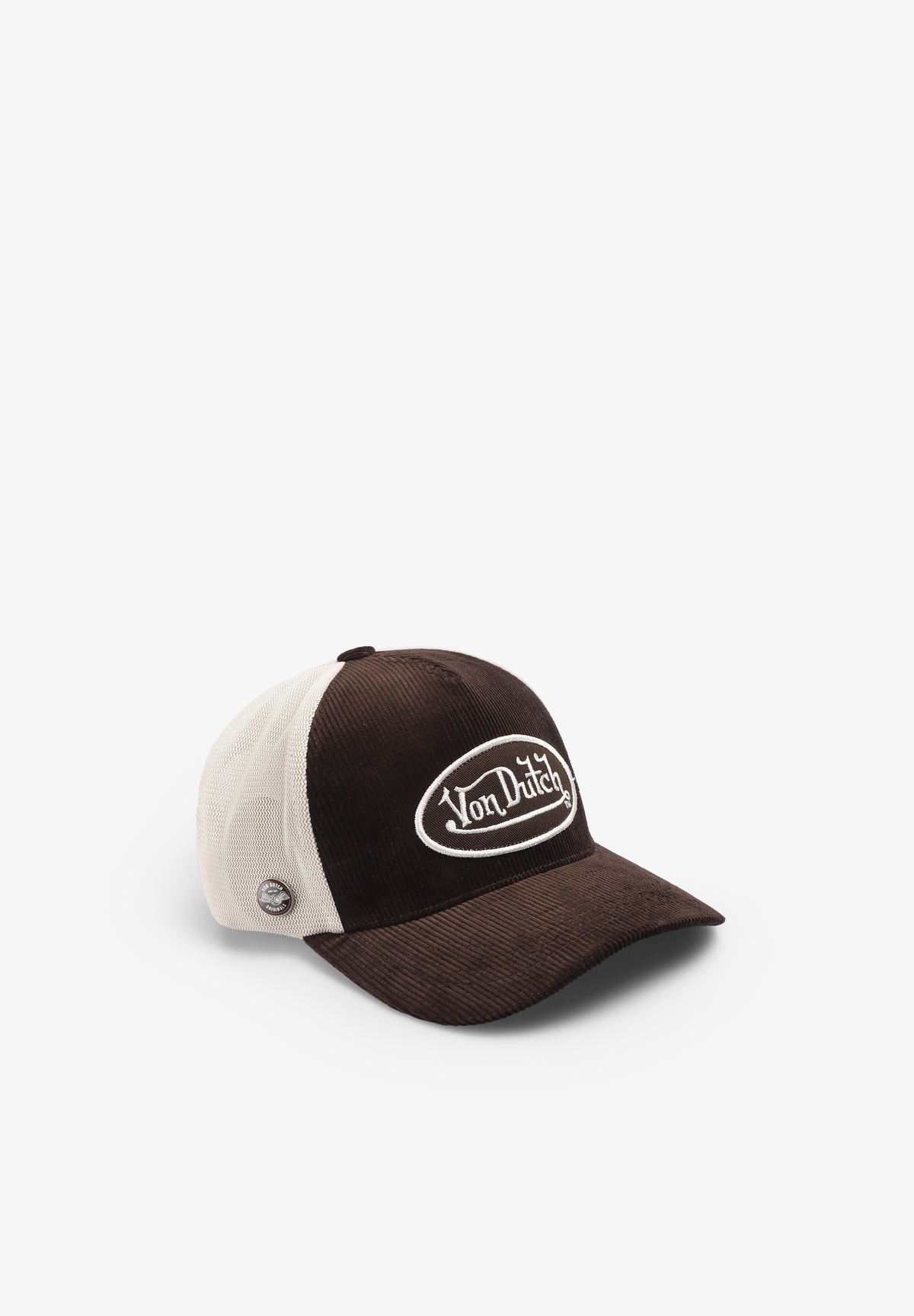 VON DUTCH | GORRA CB/LOF/B49