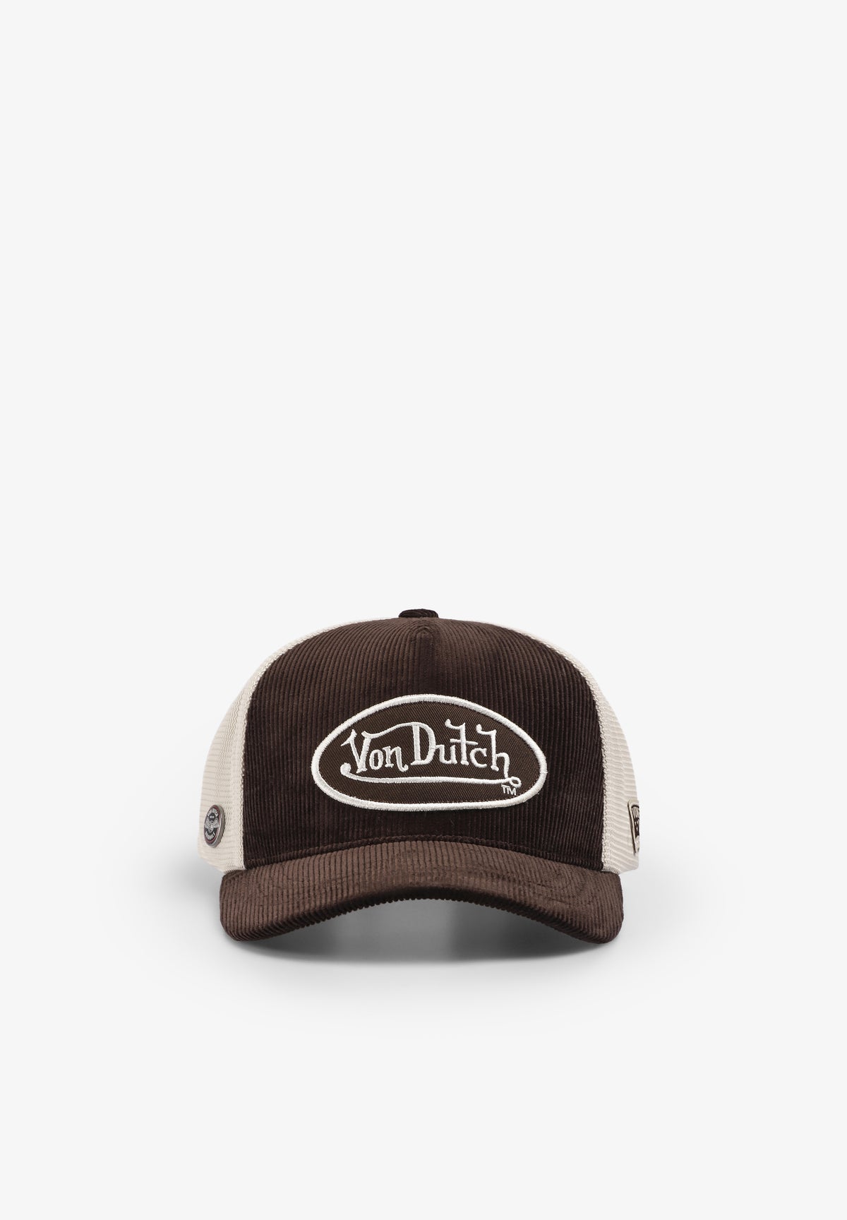 VON DUTCH | GORRA CB/LOF/B49
