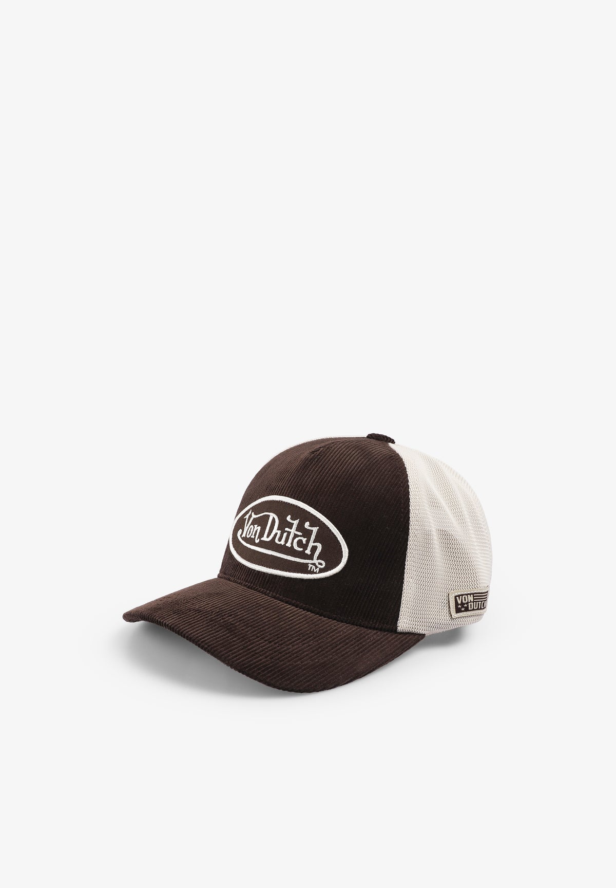VON DUTCH | GORRA CB/LOF/B49