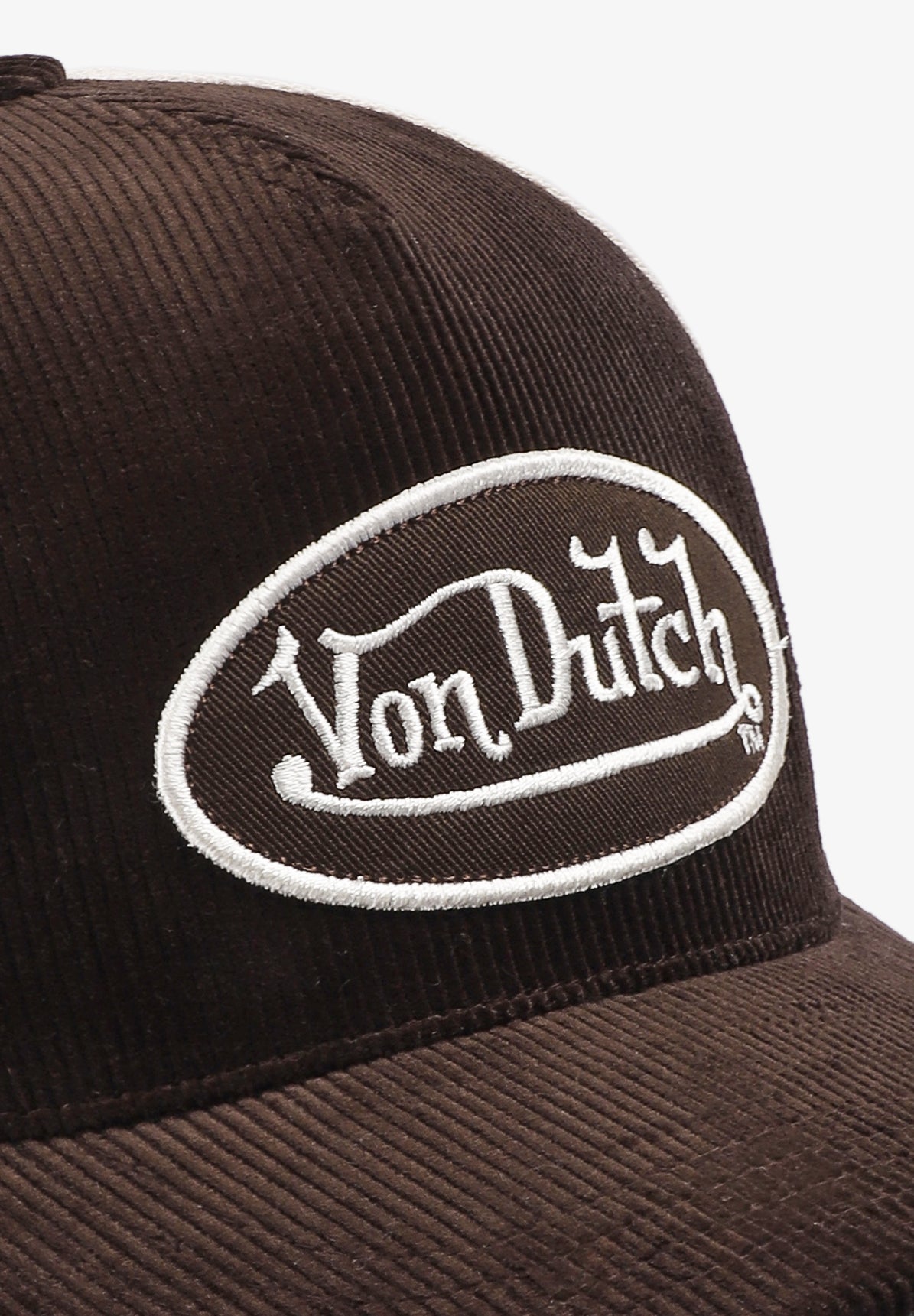 VON DUTCH | GORRA CB/LOF/B49