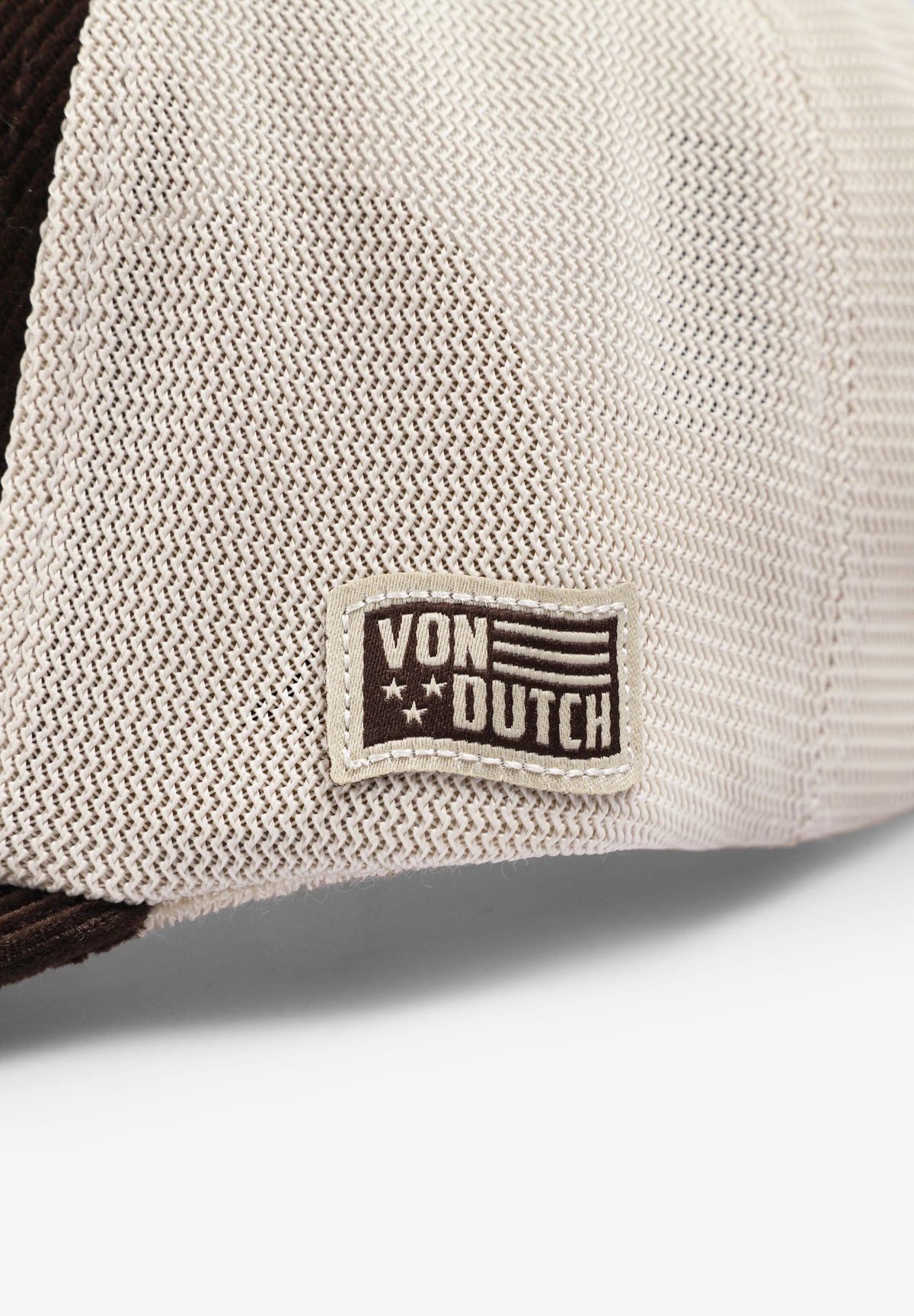 VON DUTCH | GORRA CB/LOF/B49