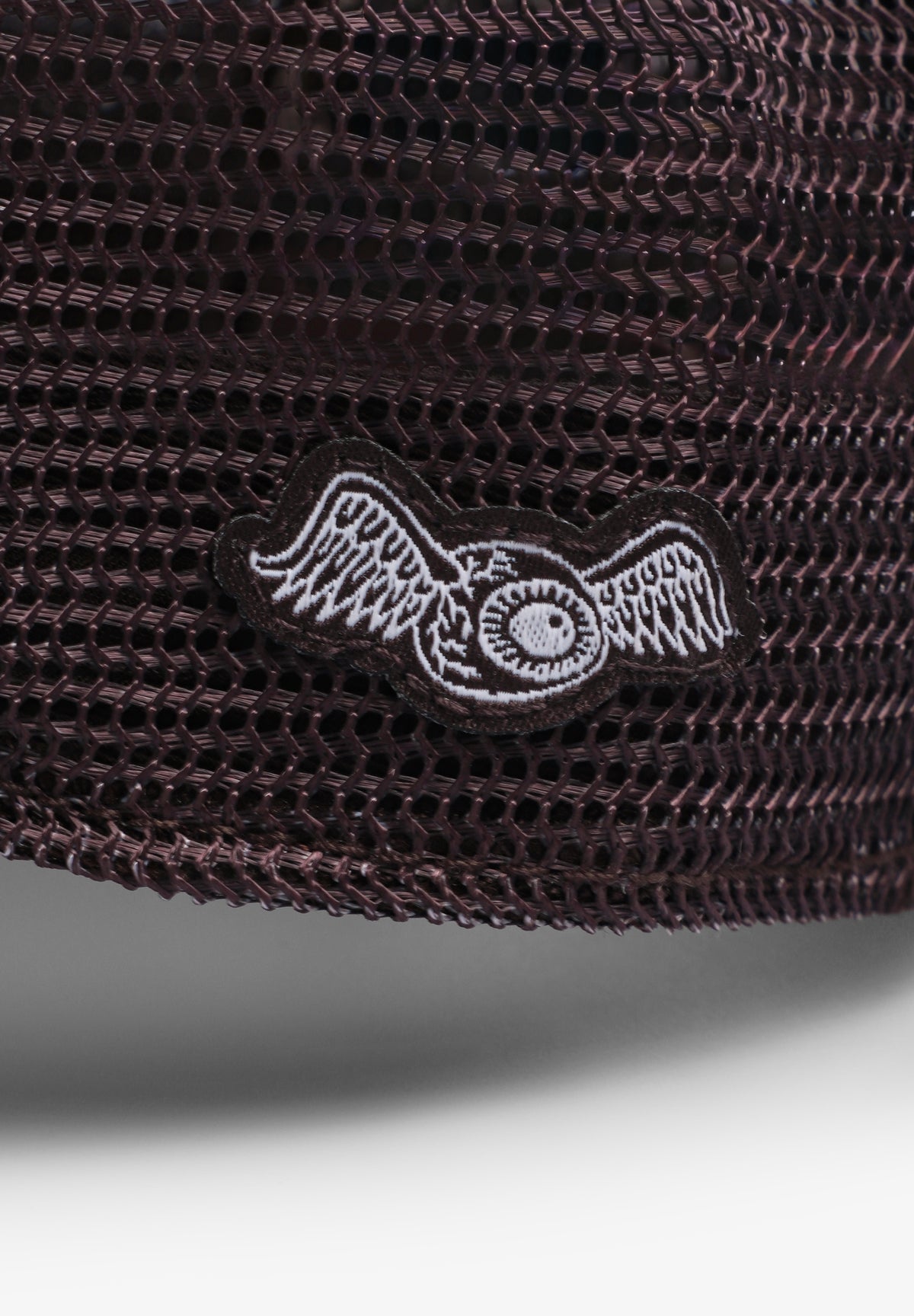 VON DUTCH | GORRA CB/MAC/17