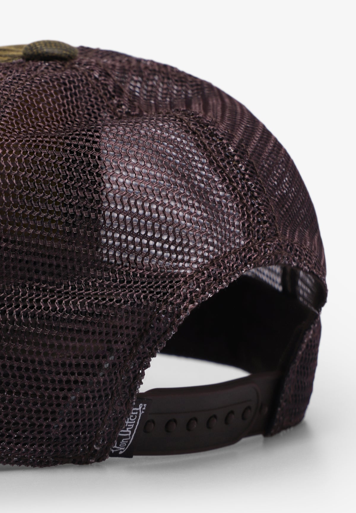 VON DUTCH | GORRA CB/MAC/17