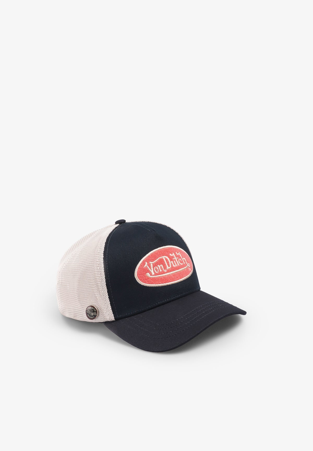 VON DUTCH | GORRA CB/TERRY/16