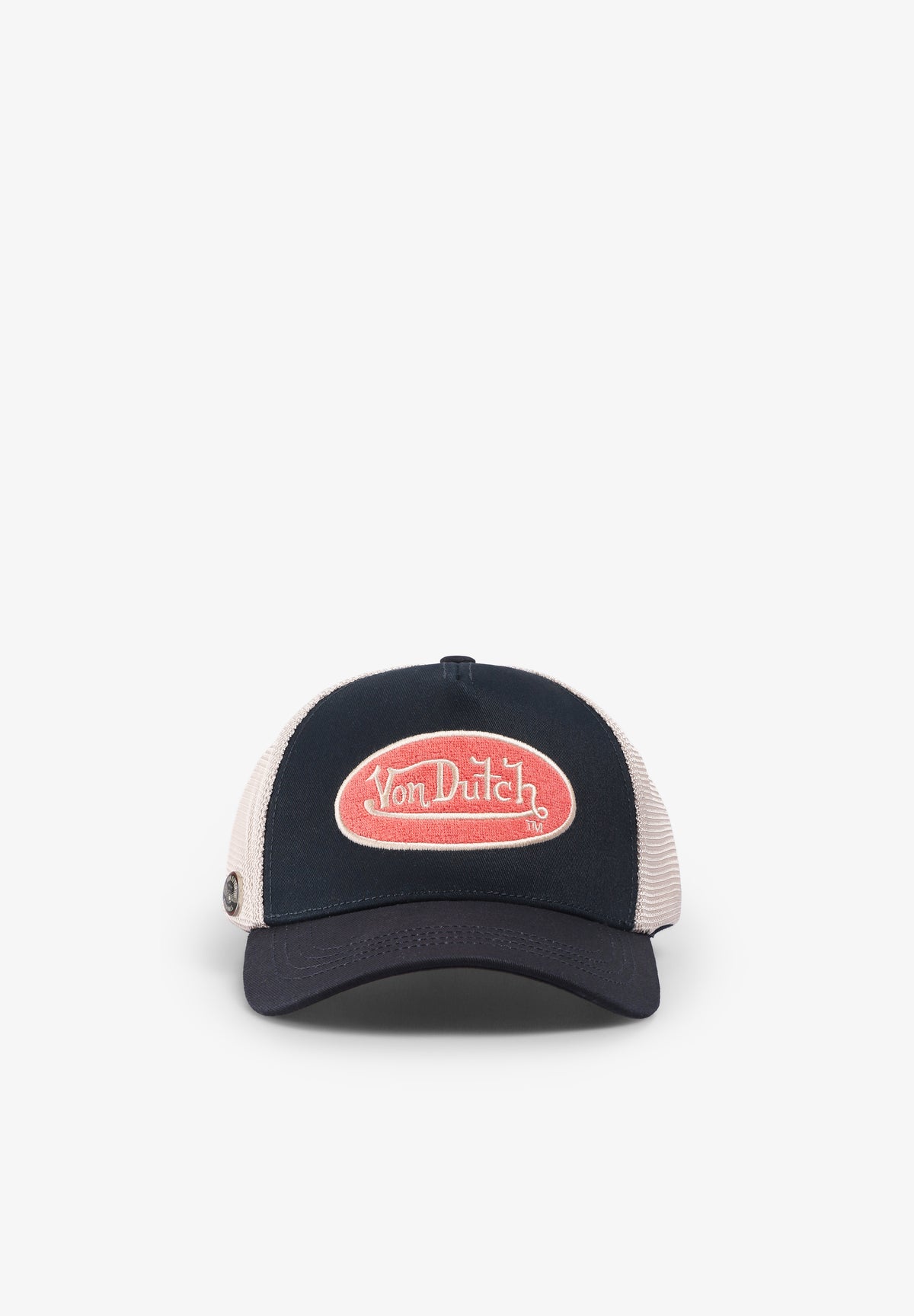 VON DUTCH | GORRA CB/TERRY/16
