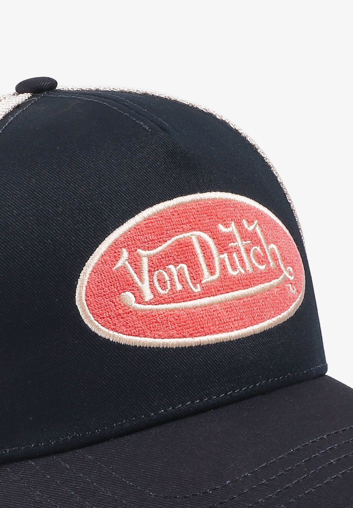 VON DUTCH | GORRA CB/TERRY/16