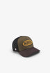 VON DUTCH | GORRA CB/TERRY/20