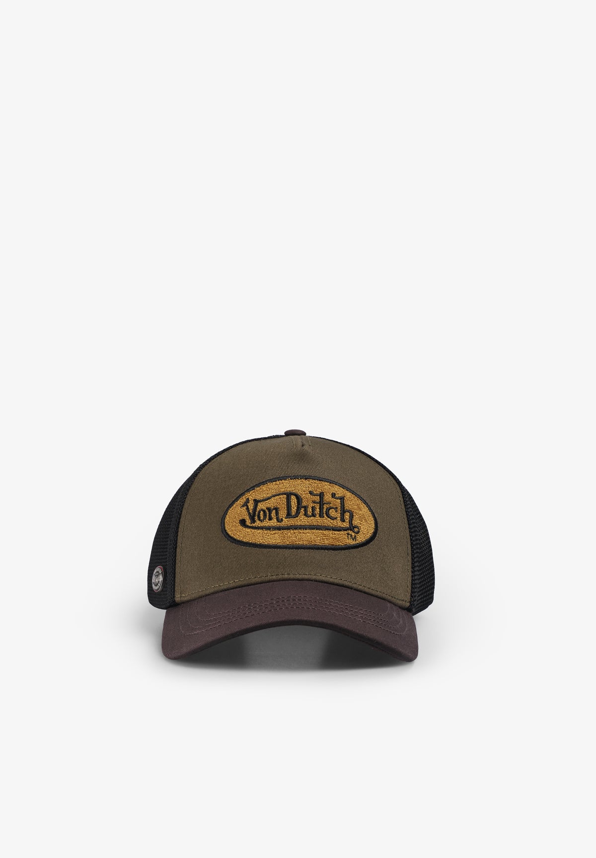 VON DUTCH | GORRA CB/TERRY/20