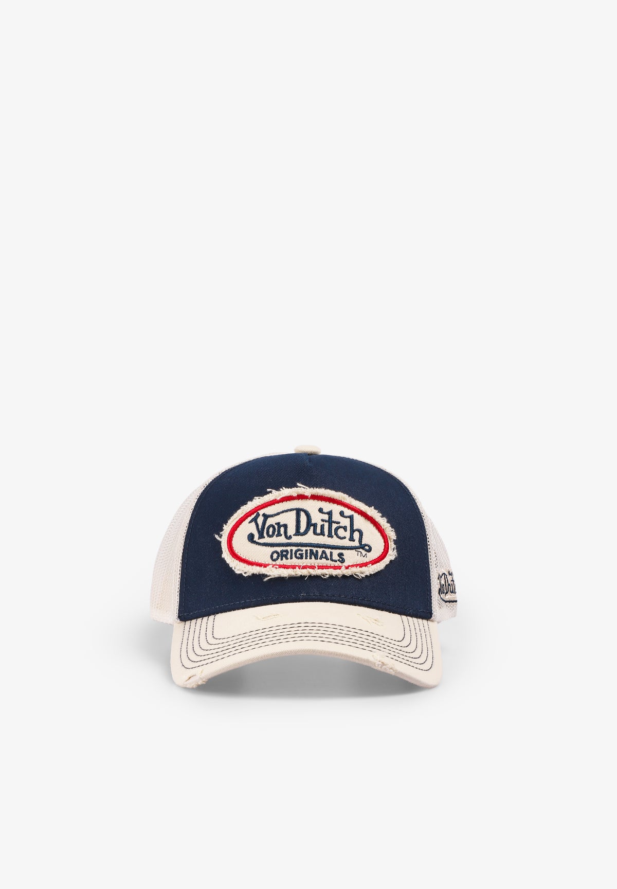 VON DUTCH | GORRA CB/URB/07