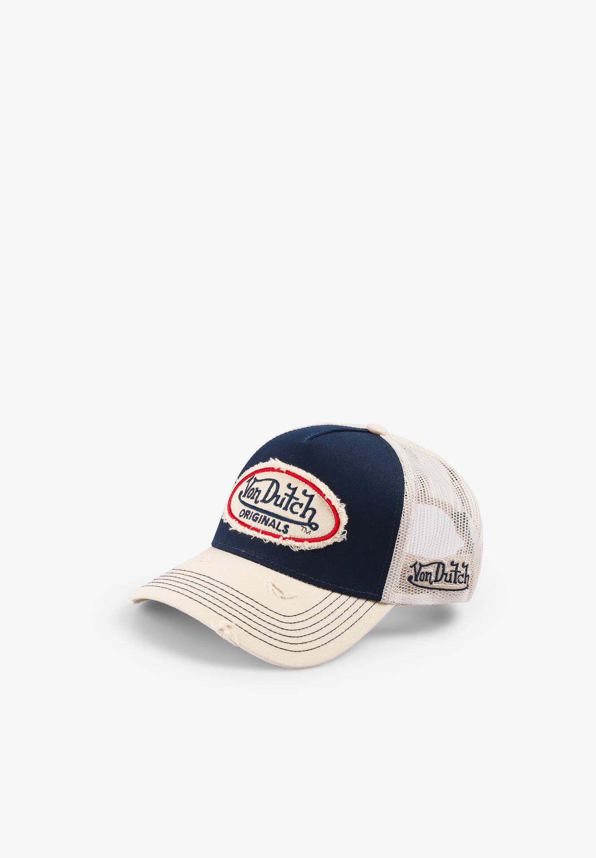 VON DUTCH | GORRA CB/URB/07