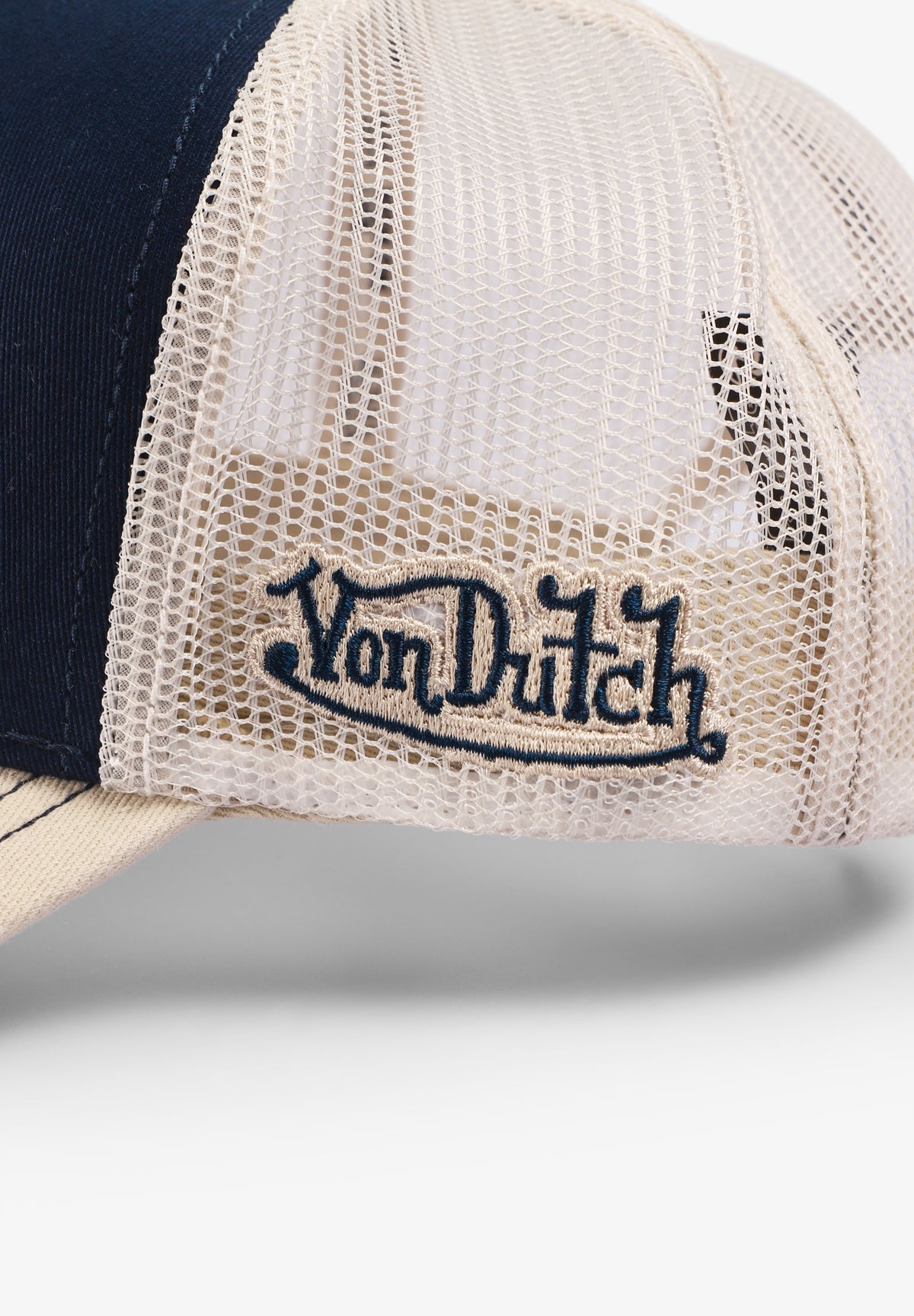 VON DUTCH | GORRA CB/URB/07