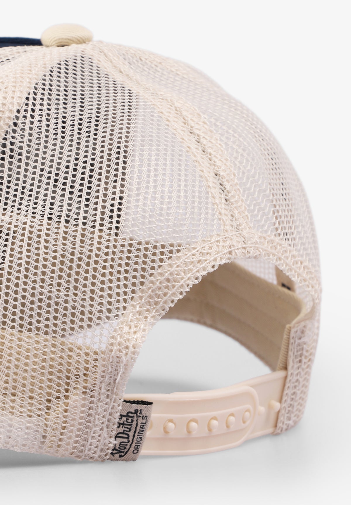 VON DUTCH | GORRA CB/URB/07