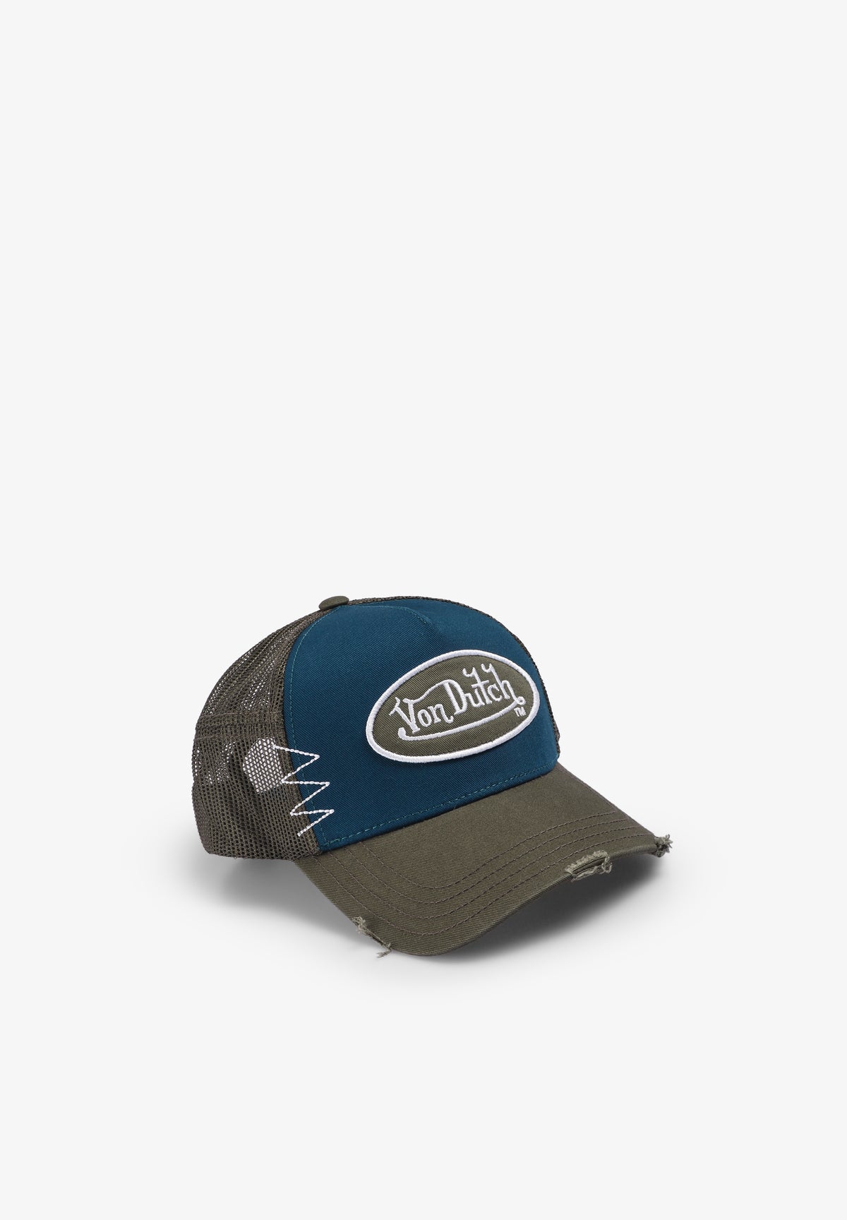 VON DUTCH | GORRA CT/USED/14