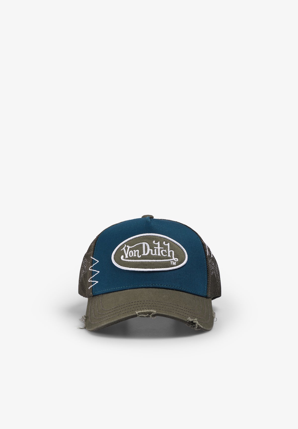 VON DUTCH | GORRA CT/USED/14