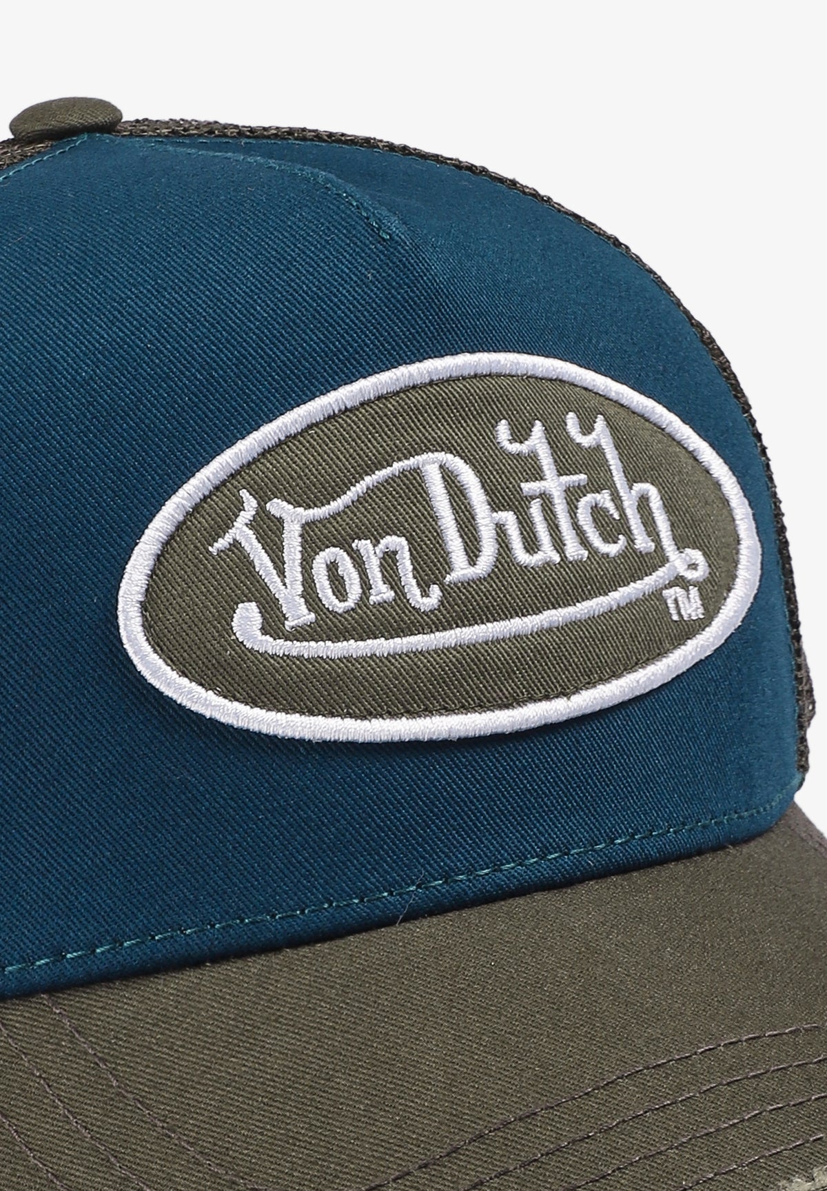 VON DUTCH | GORRA CT/USED/14