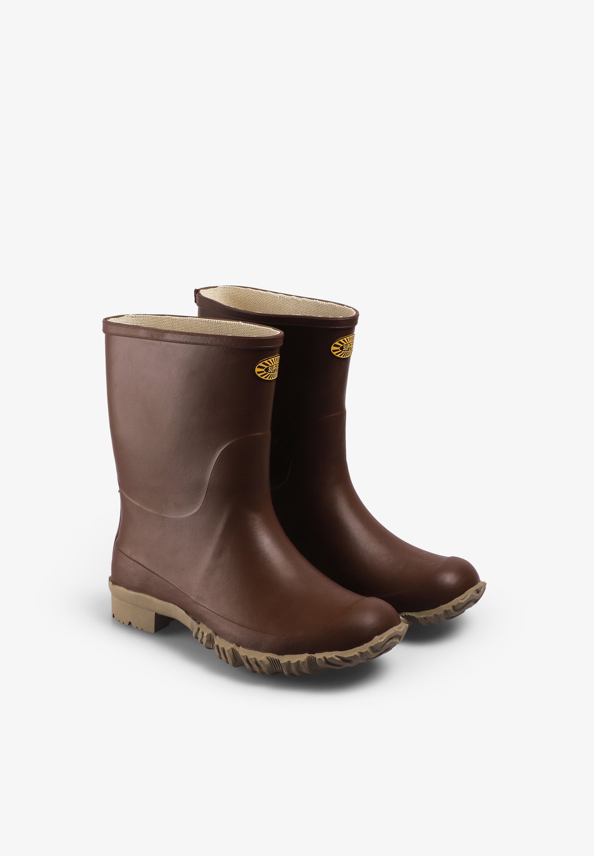 SUPERGA | BOTAS DE AGUA TRONCHETTO PADUS UNISEX