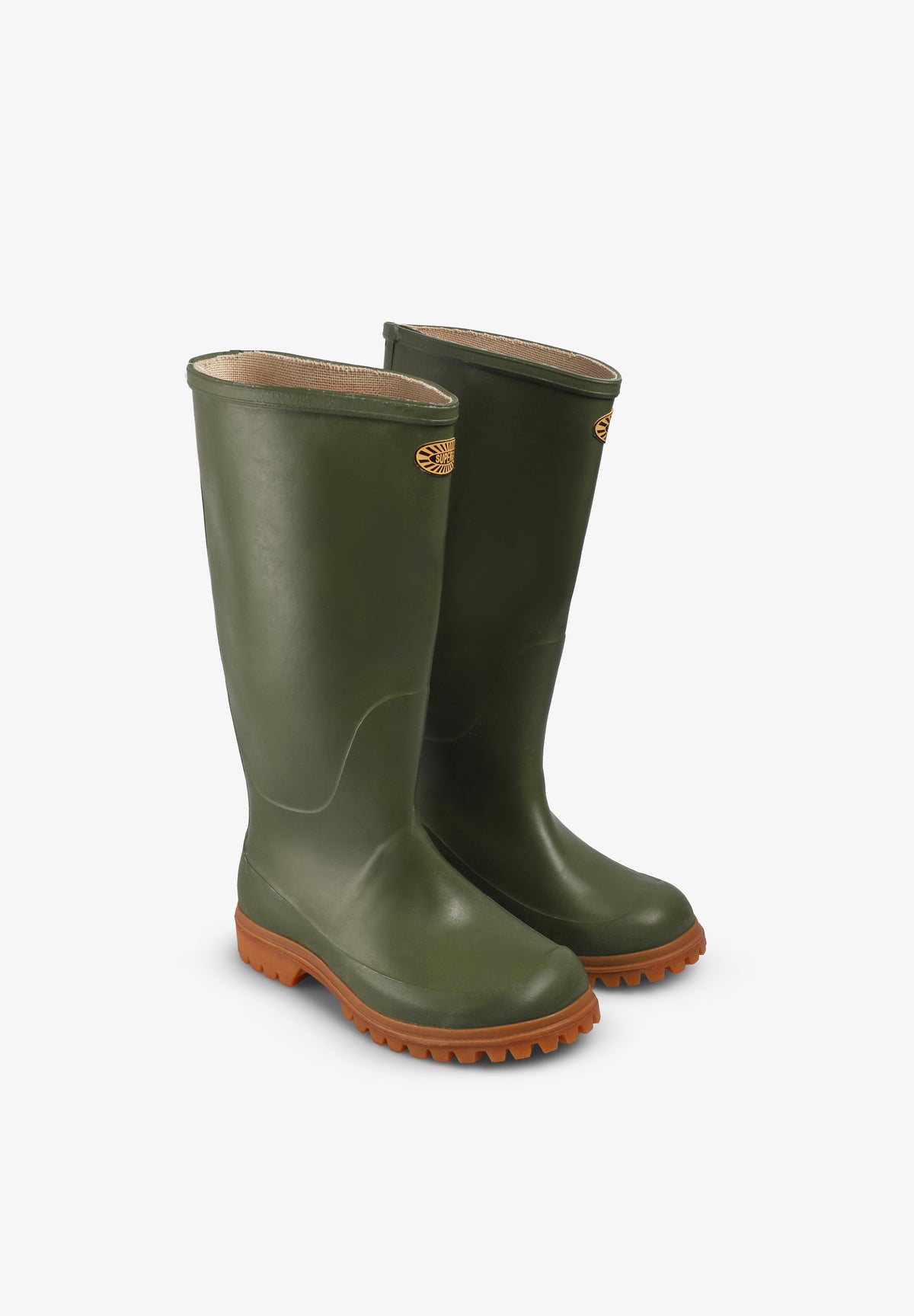 SUPERGA | BOTAS DE AGUA GINOCCHIO ALPINA MUJER